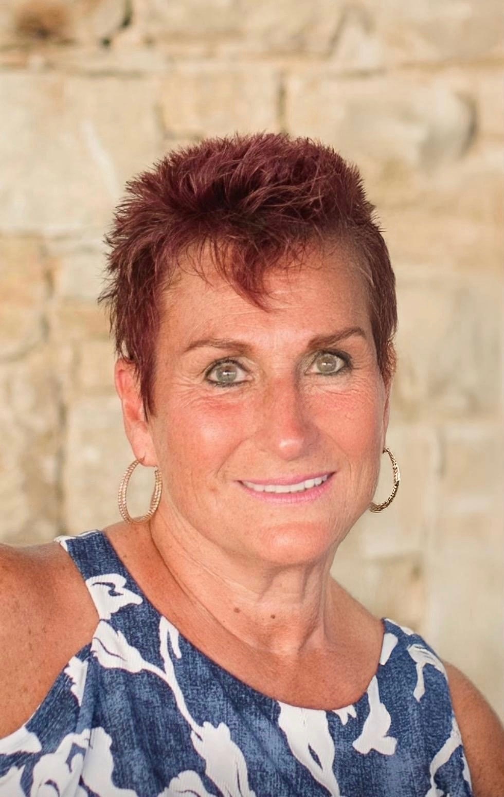 Obituary of Donna Marie Leonardo