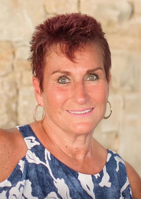 Obituary of Donna Marie Leonardo