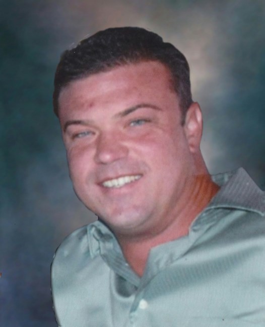 Obituary of Raphael Felix DeBacco III