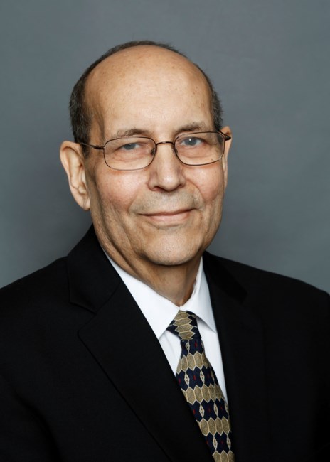 Avis de décès de Jerry William Friedman