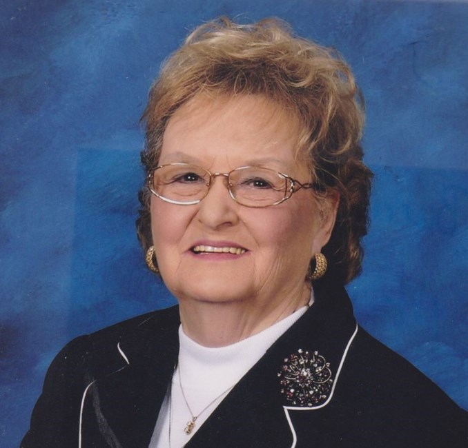 Obituary of Jean Burnette