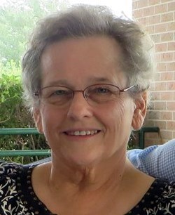 Obituary of Peggy Madera