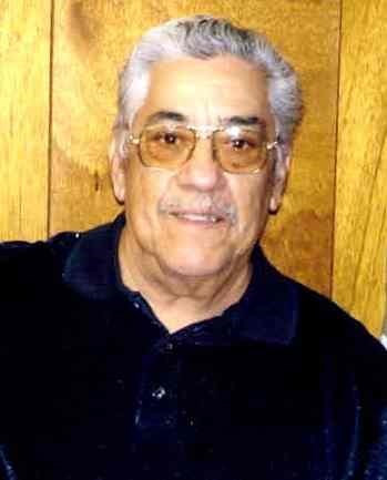 Obituario de Manuel P. Alvarez