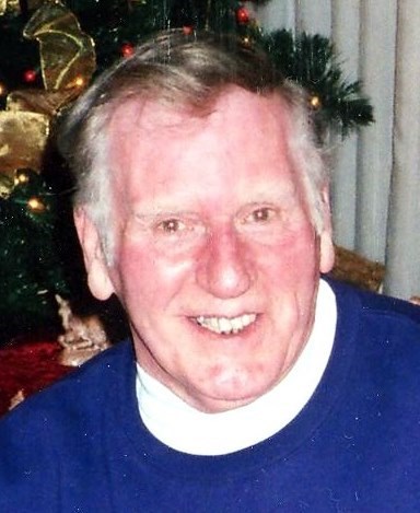 Obituary of David B. McInnes
