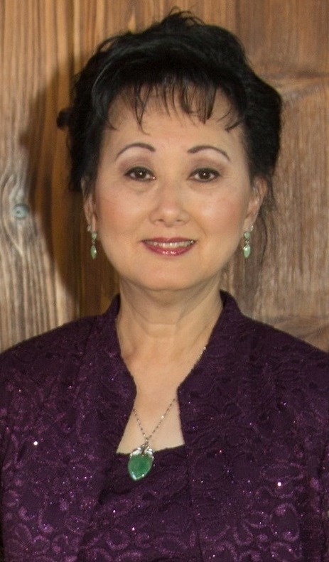 Obituary of Barbara King Yu