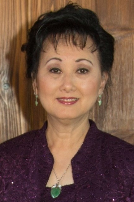 Obituary of Barbara King Yu