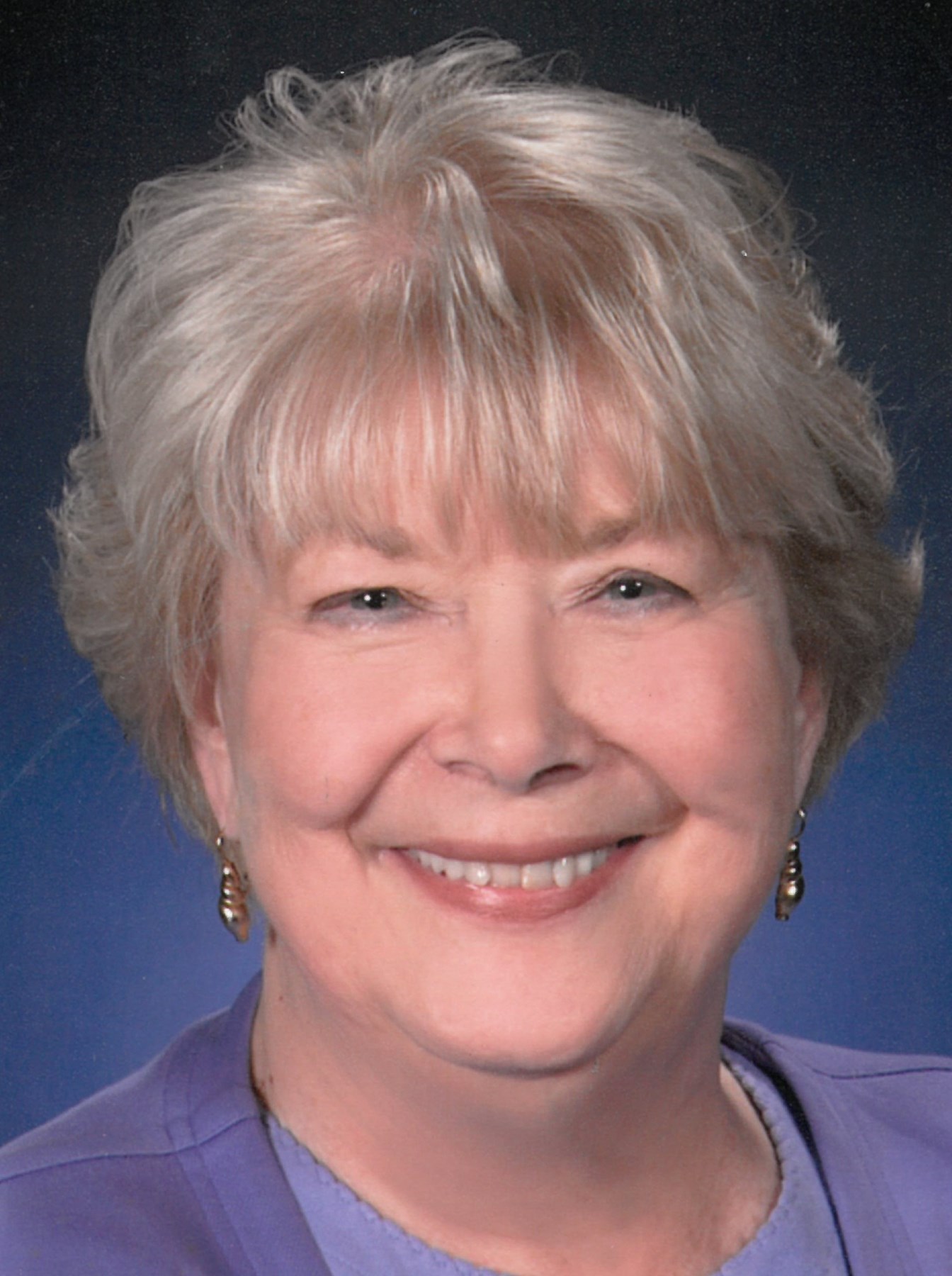 Obituary of Anna May Gillette