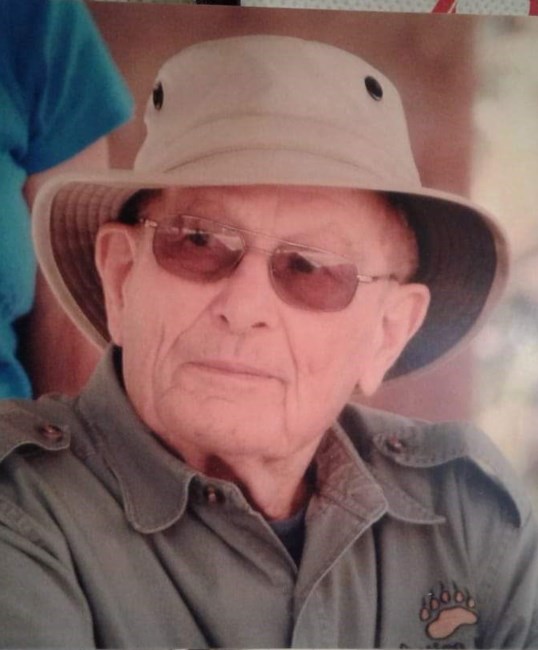 Obituary of Hendrick Smit