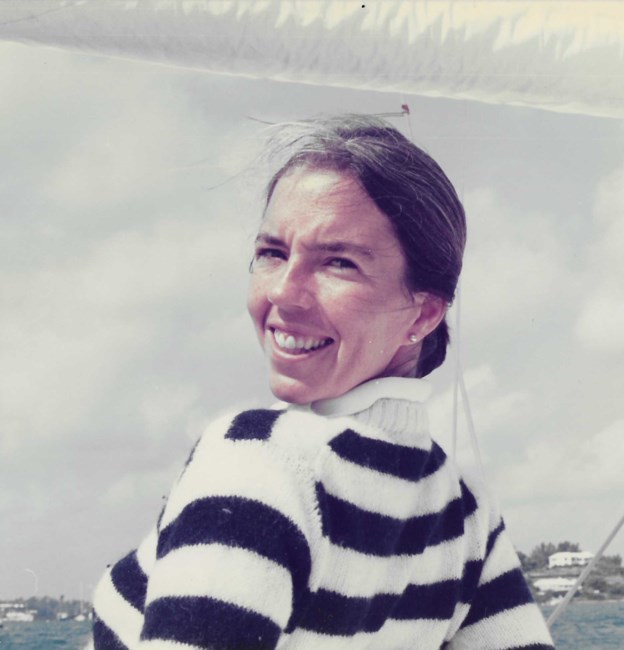 Obituario de Katherine "Kate" Smith Brissette