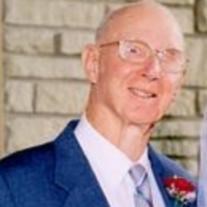 Obituary of David H. Zwerner