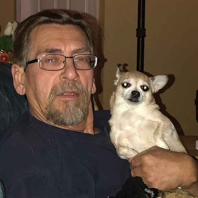 Obituary of Michael Kennan Ramsey