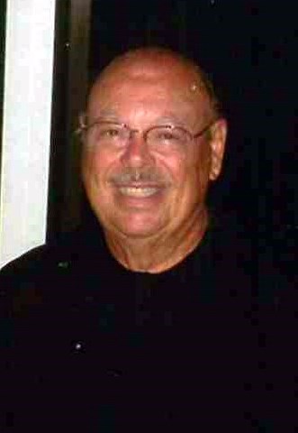 Obituary of Robert Marvin Yerke