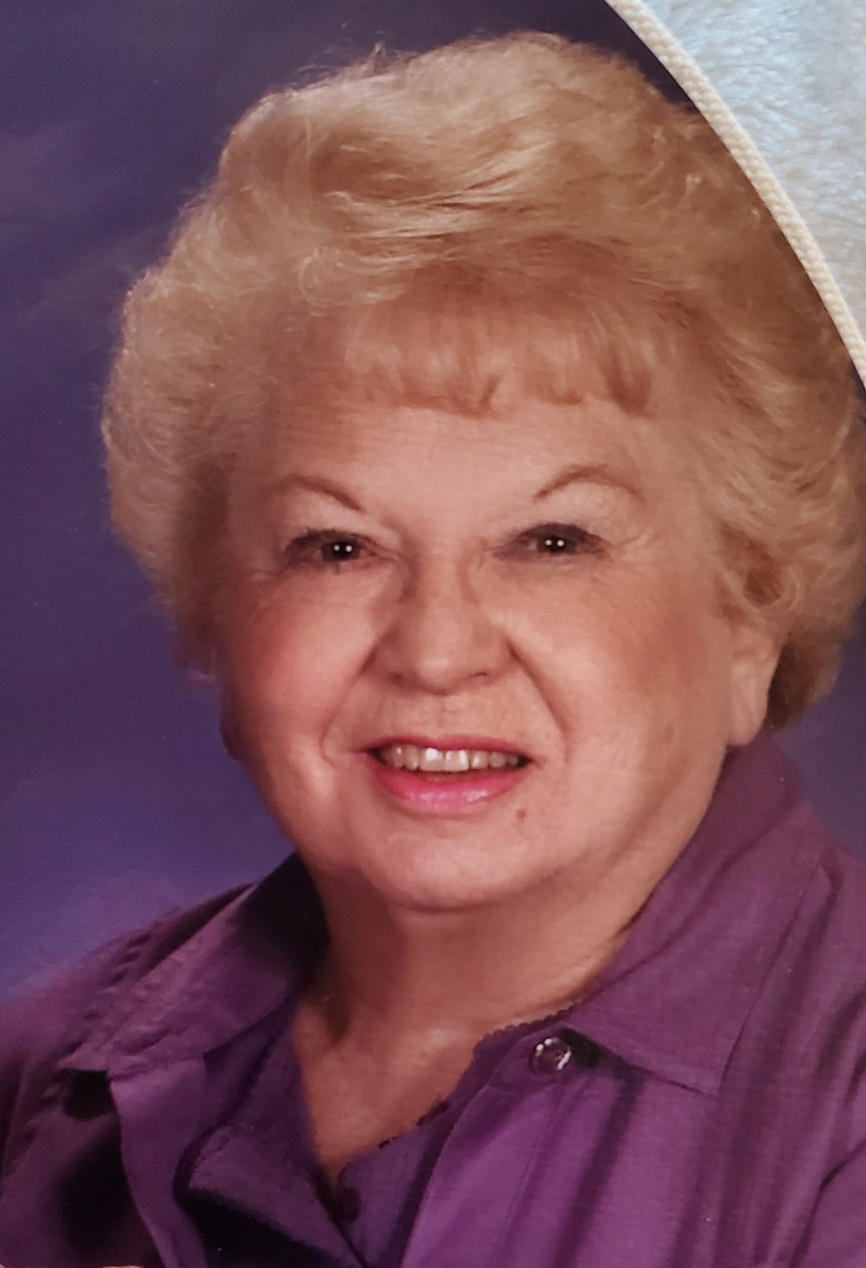 Obituary of Carolyn Mathias Kaltenbach
