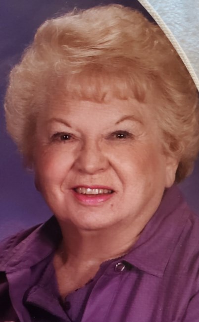 Obituary of Carolyn Mathias Kaltenbach