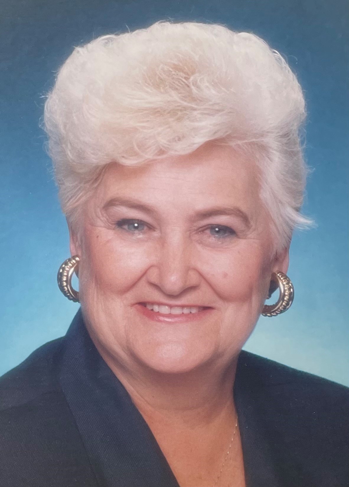 Obituary of Dorla Mae Sorrell