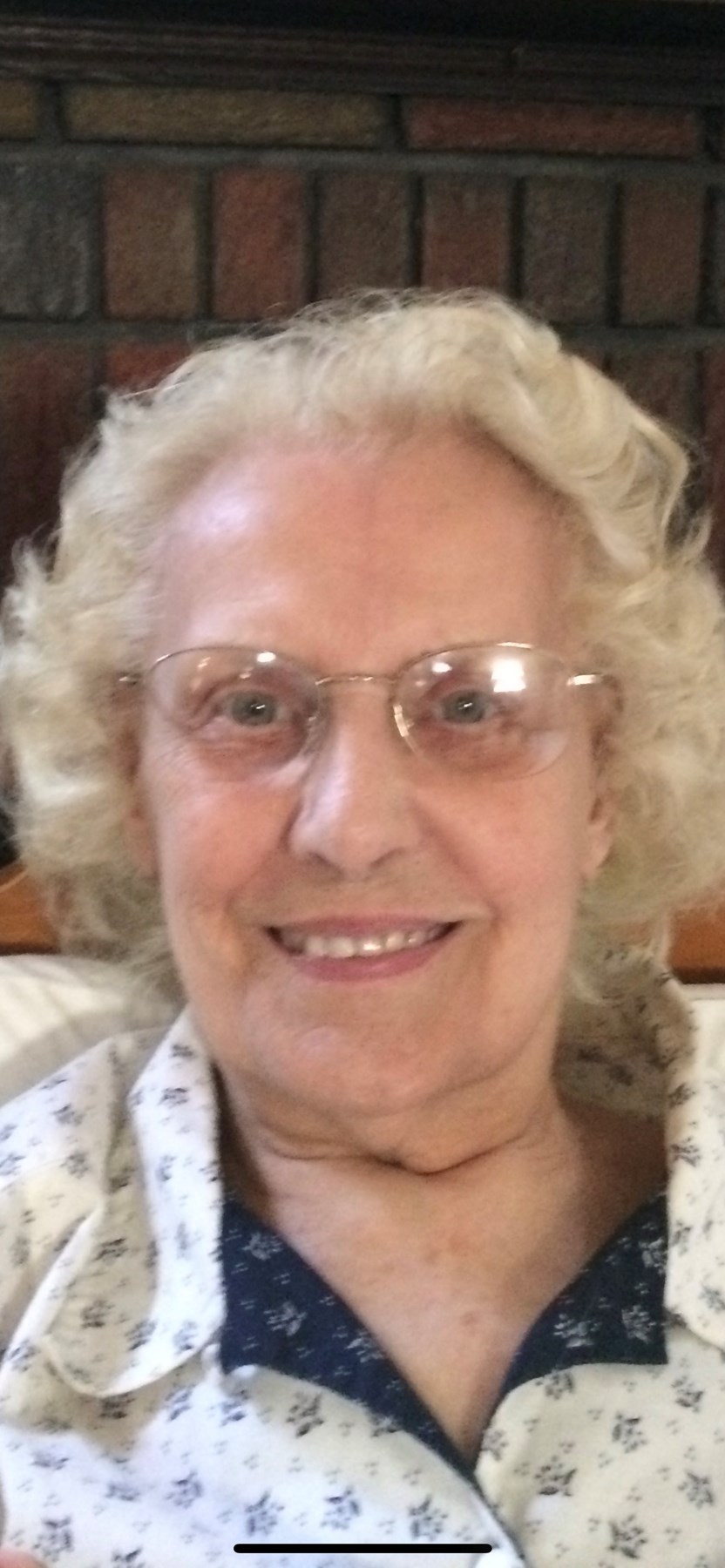Obituary of Ruth Kranetz