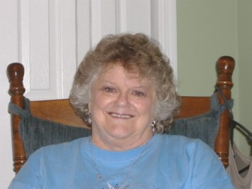 Obituary of Sonya Kay Richardson