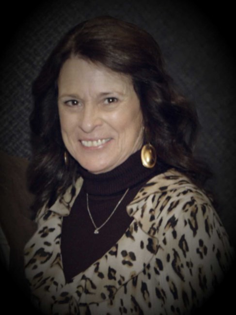 Obituary of Cherie Dreyer