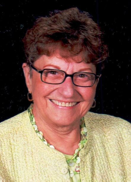 Obituary of Darlene Minnie Gaebel