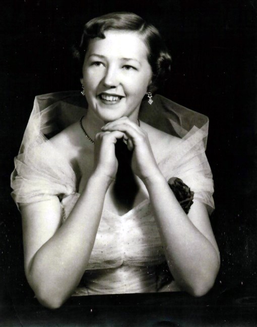 Obituary of Sarah Freeman Lee