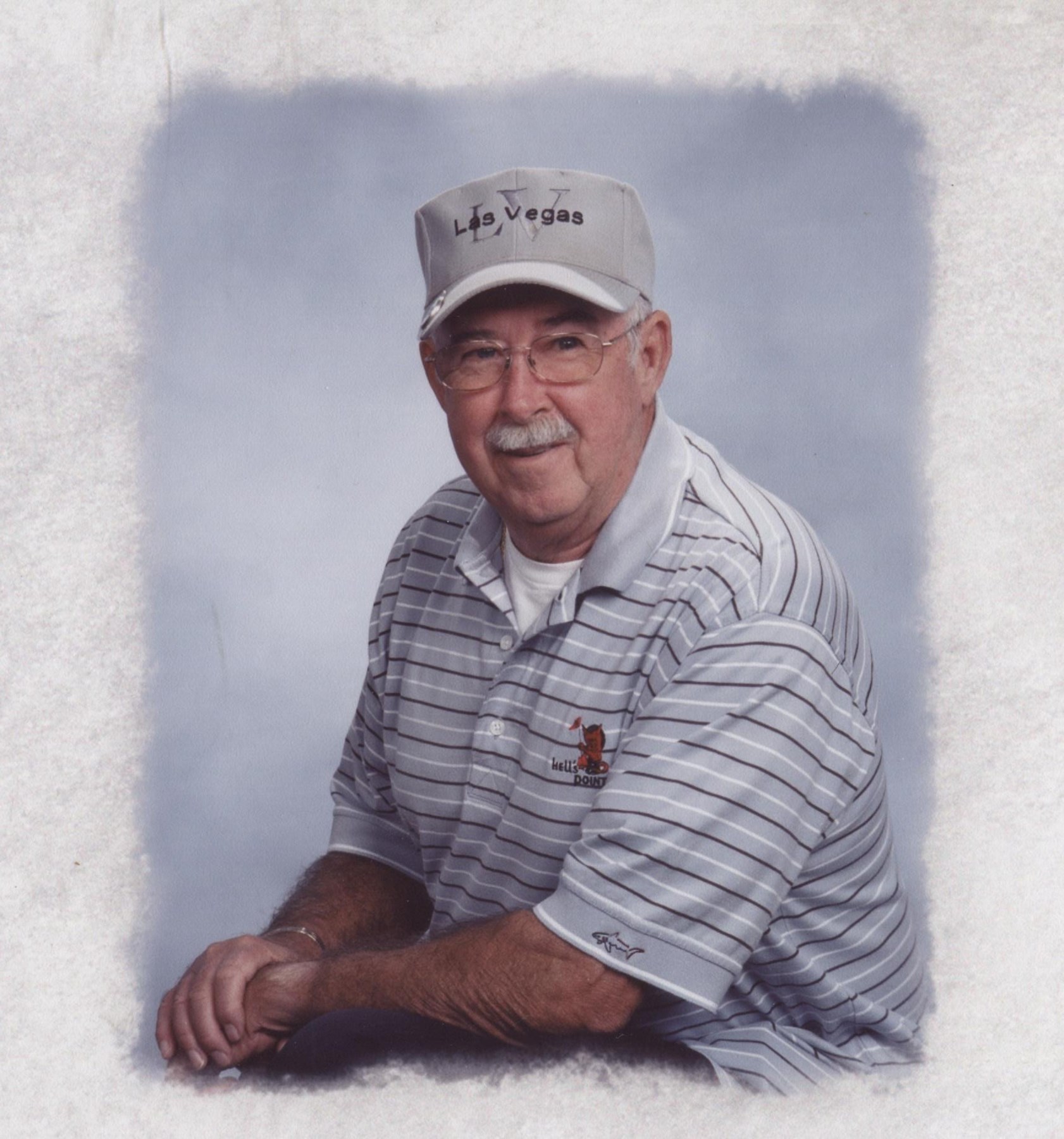 Obituary of Ronald William Brown