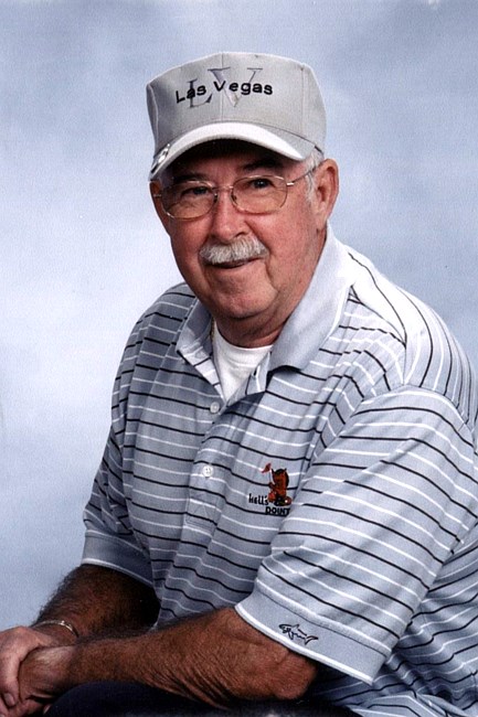 Obituary of Ronald William Brown