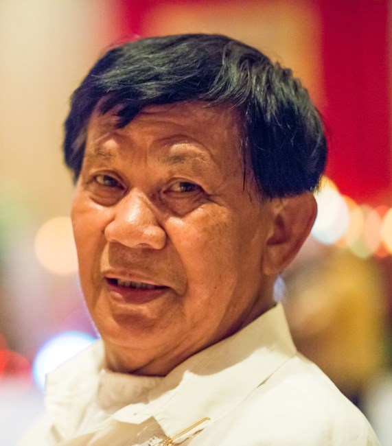 Obituary of Tito C. Cabotaje