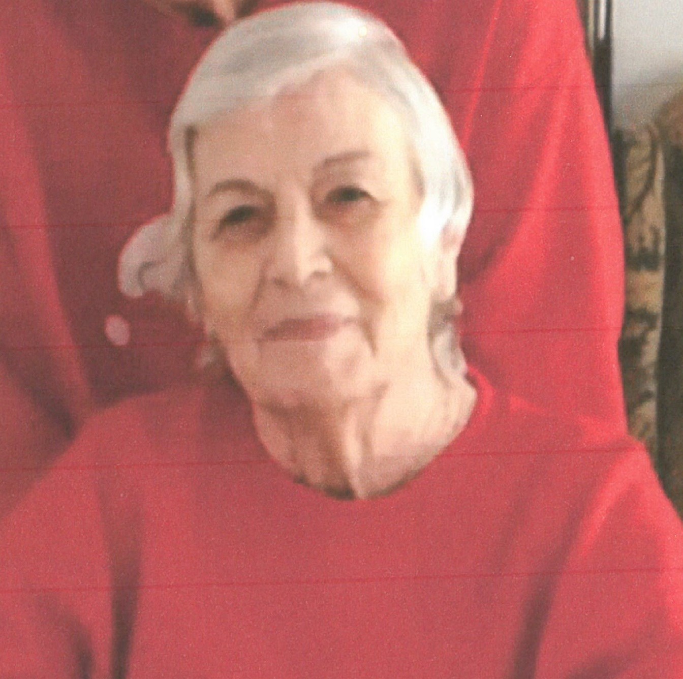 Obituary of Joy E. Robinson