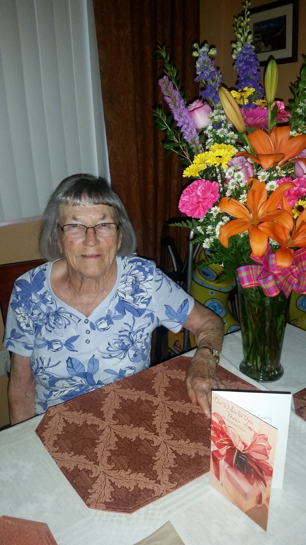 Obituary of Sirrka Kaarina Juvonen