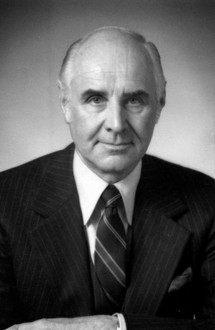 Obituary of Maurice G Katz