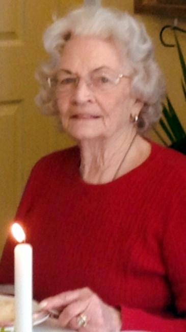 Obituary of Genevieve Delores Wendland