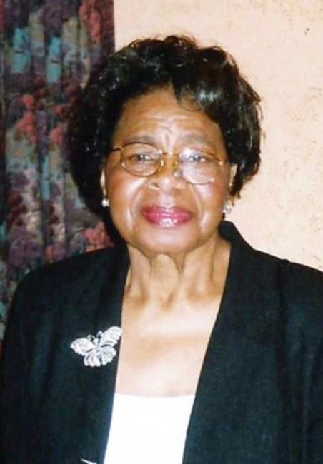 Obituary of Betty J. Blanton