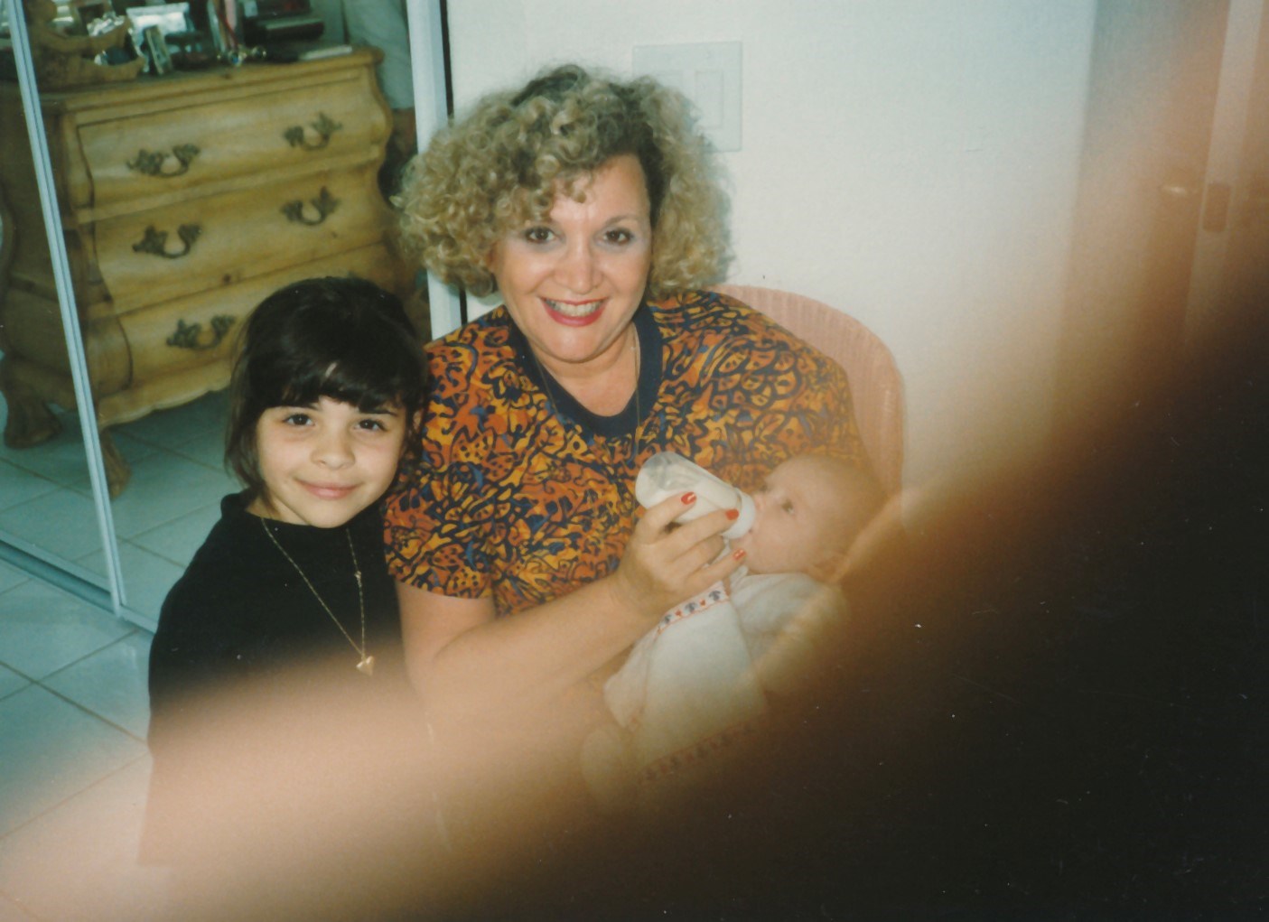 Obituary of Barbara Rochelle Lefkowitz-Zygowsky