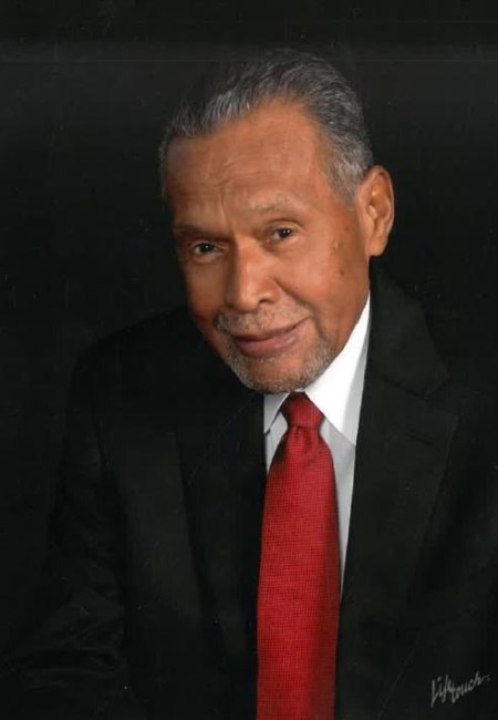 Obituary of Mr. Roosevelt Busby