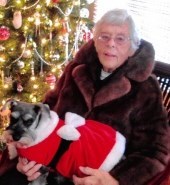 Obituary of Jeanette  McDonald Williamson