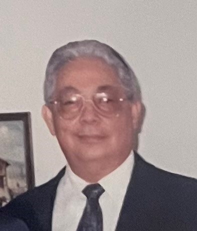 Obituario de Ronaldo Marcial Sanabria Martínez