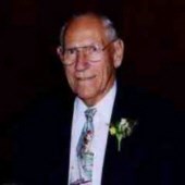 Obituary of Robert William Spencer