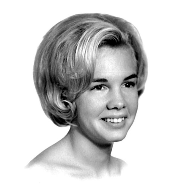 Obituary of Barbette West Brett