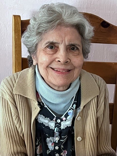 Obituary of Clotilde Delgado