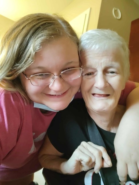 Obituary of Letitia Diane Edwards