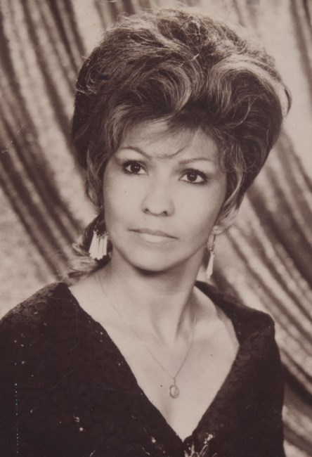 Obituary of Delores M. Loredo