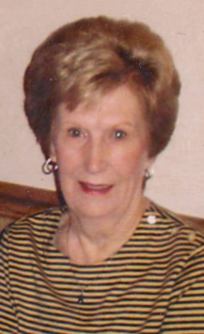 Obituary of Charlyene Schrader Prescott