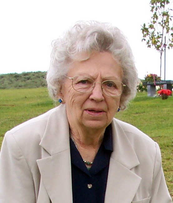 Obituary of Stella Catherine Spala