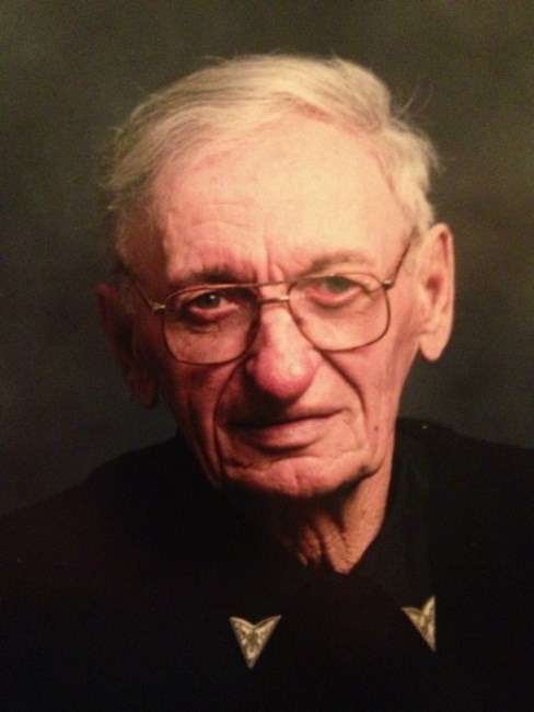 Obituary of Jacques Meunier