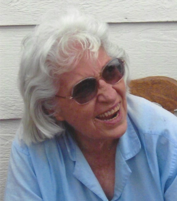 Obituary of Edith Elizabeth Earls