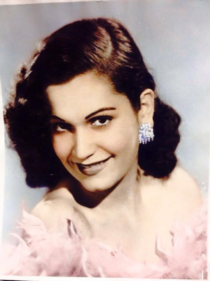 Obituary of Leonor Barraza Butterfield
