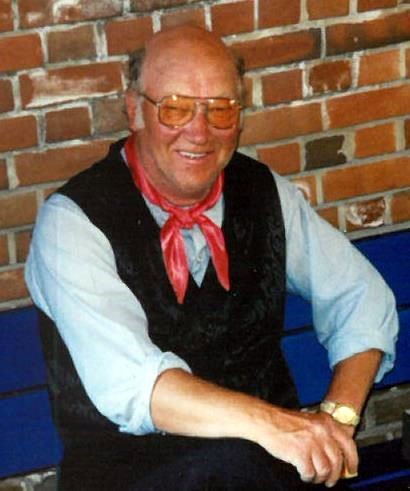 Obituary of Johannes (John) Heuvel