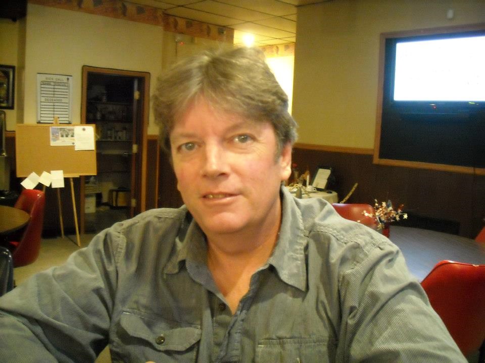 Obituary of Daniel Joseph Baker