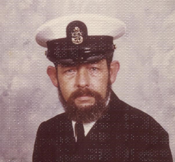 Obituary of Francis Joseph Jackman