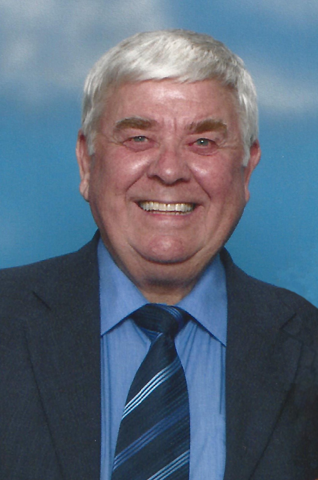 John Johnston Obituary Calgary, AB